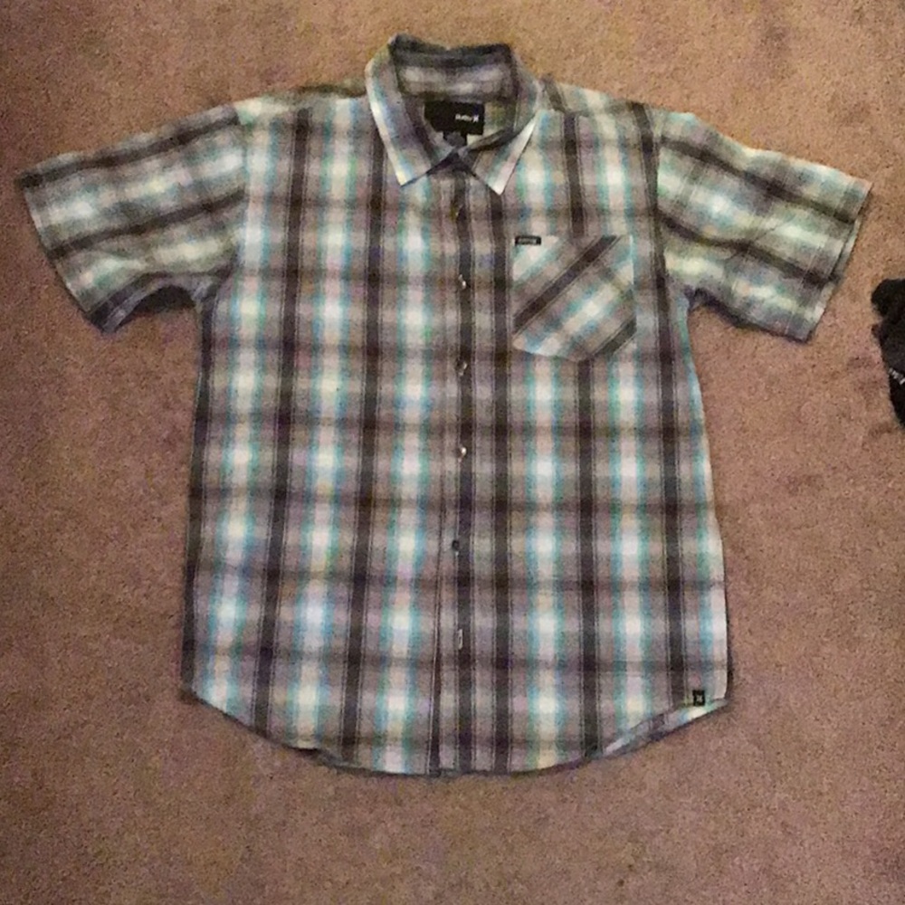 Go out clothing